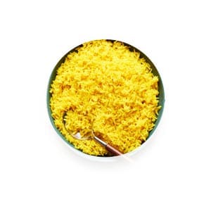 Yellow Rice